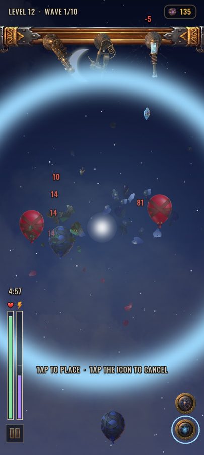 Gameplay